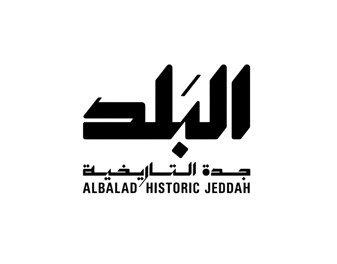 AlBalad Historic Jeddah logo